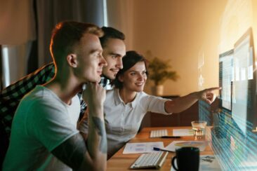 Das IBB ist Deutschlands innovativster Weiterbildungsanbieter 2026