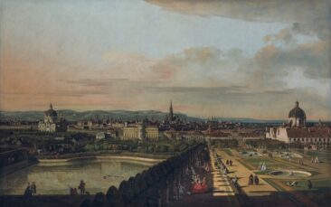 Das Steigenberger Hotel Herrenhof Wien und das Kunsthistorische Museum präsentieren exklusives Kultur-Package zur Ausstellung »Canaletto & Bellotto«