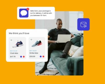 Der blinde Fleck im Funnel: Warum Marketer wertvolles Kundeninteresse nach dem Kauf verschenken