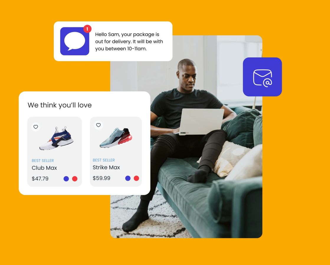 Der blinde Fleck im Funnel: Warum Marketer wertvolles Kundeninteresse nach dem Kauf verschenken