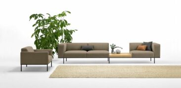 Design-Kiste.de erweitert Sortiment um Designmöbel von INCLASS