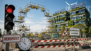 Die EPBD-Frist ist abgelaufen, die Klimaschutz-Umsetzung hinkt