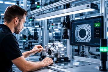 Die Industrie investiert Milliarden in KI – und übersieht einen entscheidenden Produktivitätsfaktor