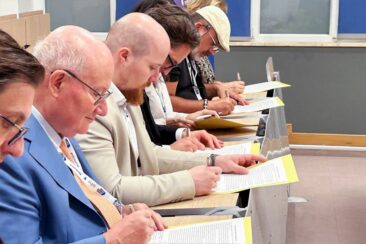Die Inhaftierung eines 95-jährigen religiösen Führers schadet dem Ansehen Koreas