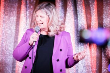 Die Keynote ist weiblich: Rednerinnen bereichern jedes Event