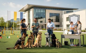 Die wichtigsten Hundeverbände