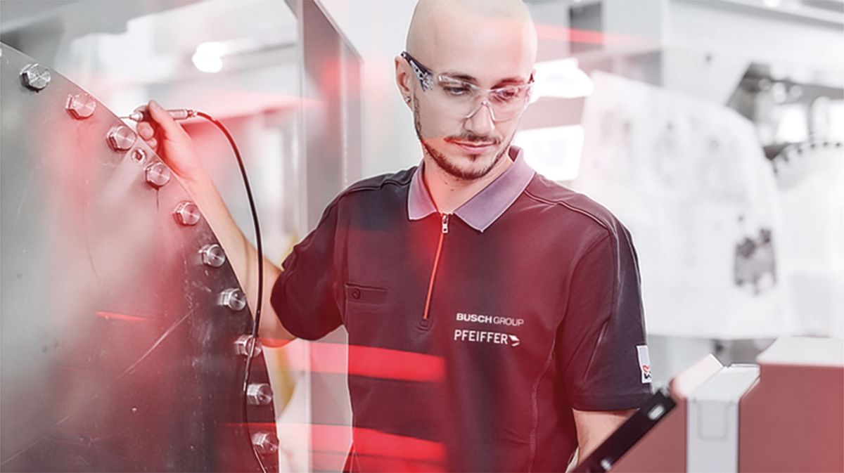 Druckänderungsverfahren – Möglichkeiten und Grenzen bei der Dichtheitsprüfung