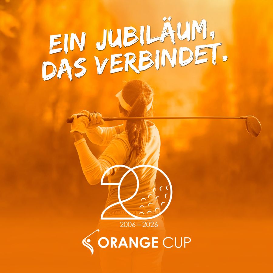 Einmal Zukunft und zurück: Der ORANGE CUP begeistert mit einem futuristischem Jubiläumsturnier