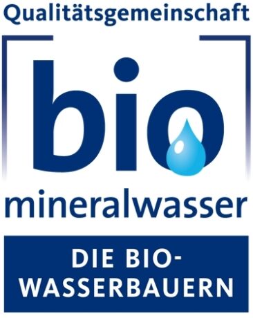 Elisabethen Quelle von Hassia erhält Bio-Mineralwasser-Siegel