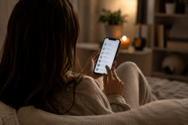 Erfahrung mit Bettbeziehung Heute: Moderne Online-Kontakte, Chats und Service erklärt