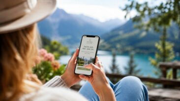 Erlebnisökonomie boomt, doch das Angebot bleibt gleich: Eine neue Erlebnis-Kategorie für den Urlaub