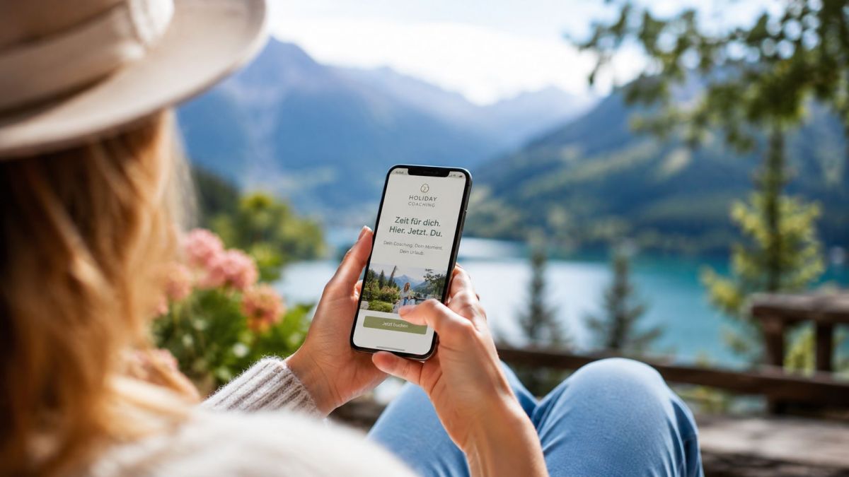 Erlebnisökonomie boomt, doch das Angebot bleibt gleich: Eine neue Erlebnis-Kategorie für den Urlaub