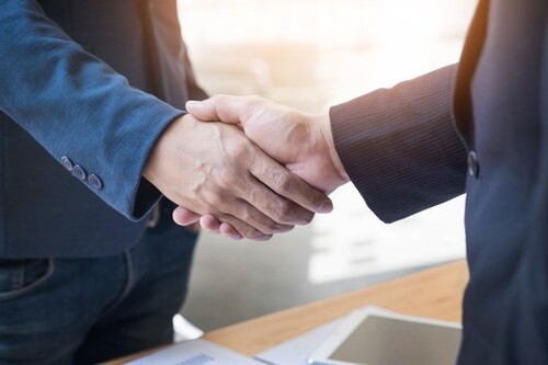 Evy Solutions und forcont kooperieren