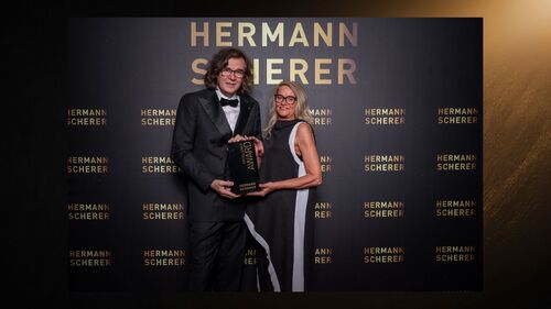 Excellence Award für Catleen Künkel: „Warum die Vergangenheit nicht über unsere Zukunft entscheidet“