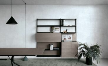 Extendo Möbel neu bei Design-Kiste.de: Raum & Form Seidel erweitert Designsortiment