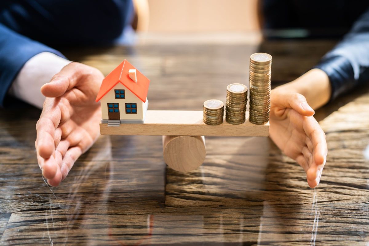 EZB-Zinswende: Chance oder Risiko für Immobilienkäufer?