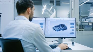 FACTUREE erhält ISO-27001-Zertifizierung  für die digitale Beschaffung von Bauteilen