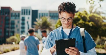 Fernakademie für Medizinprodukteberater erhält Auszeichnung „Business Innovator“