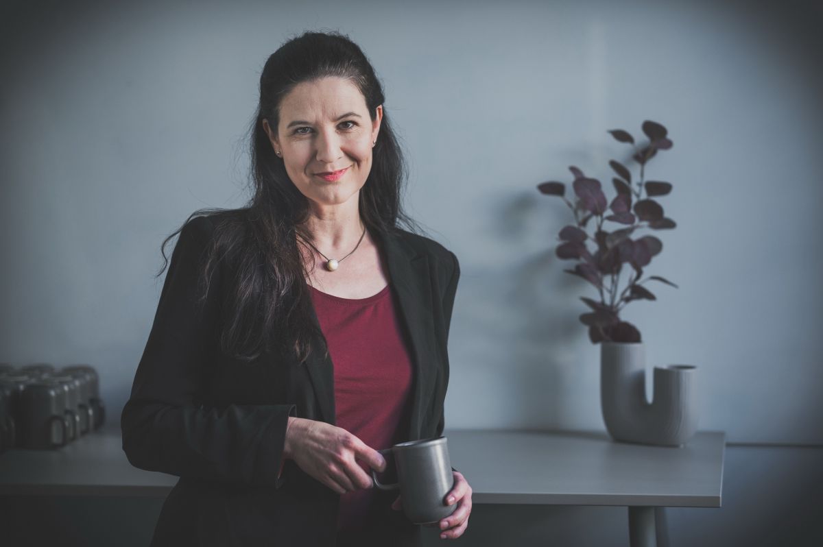 Frauen als Förderinnen der Kunst: Dr. Tanja Bernsau hält Vortrag beim inklusiven After-Work-Treff in Wiesbaden