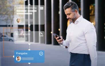 Freigabe-Workflow: Struktur, Technik und Praxisbeispiele für den Mittelstand
