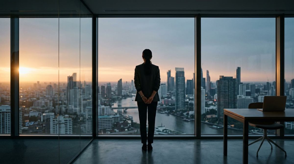 Führungsstil als Burnout-Schutz: Meta-Analyse mit über 10.000 Teilnehmenden belegt dreifache Schutzwirkung