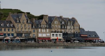 Geheimtipp der Champagne-Winzer: Warum die Stars der Weinwelt ihren Urlaub in der Bretagne verbringen