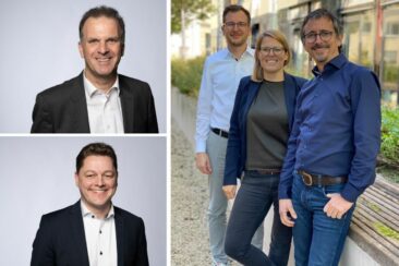 Gemeinsam stark in SAP Intralogistik-Projekten: CAS AG, IAL und THEM Consulting bündeln Kräfte
