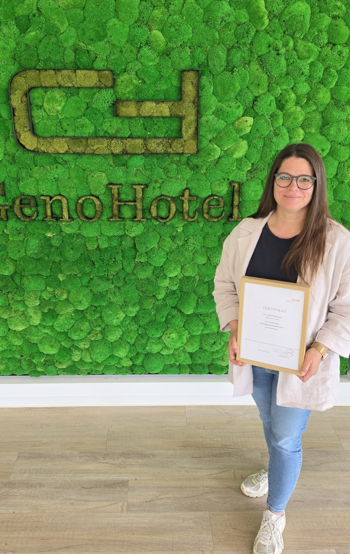 GenoHotels veröffentlichen CO?-Fußabdruck 2025 und treiben ihre Klimastrategie weiter voran.