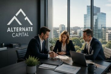 Gewerbliche Immobilienfinanzierung 2026: Kreditprüfung bleibt selektiv