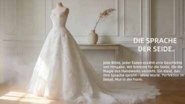 Glanznagel: Der Maßstab für günstige & hochwertige Abendkleider im deutschsprachigen Raum