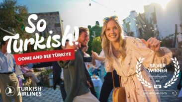 GoTürkiye erhält internationale Auszeichnungen für filmisches Storytelling