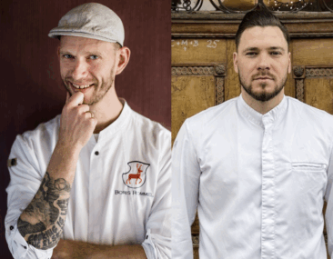 Guide Michelin 2026: Grand Metropolitan Hotels verteidigen Michelin-Sterne in Deutschland