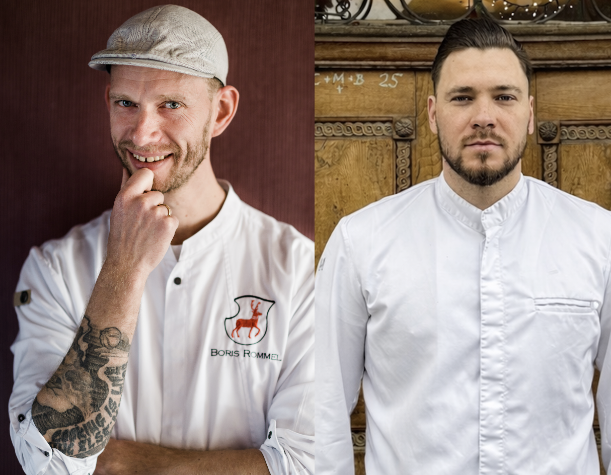 Guide Michelin 2026: Grand Metropolitan Hotels verteidigen Michelin-Sterne in Deutschland