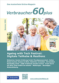 Gut informiert, sicher und nachhaltig leben