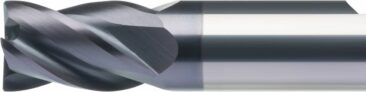 HAHN+KOLB präsentiert den neuen ATORN VHM  HPC/MTC Schaftfräser