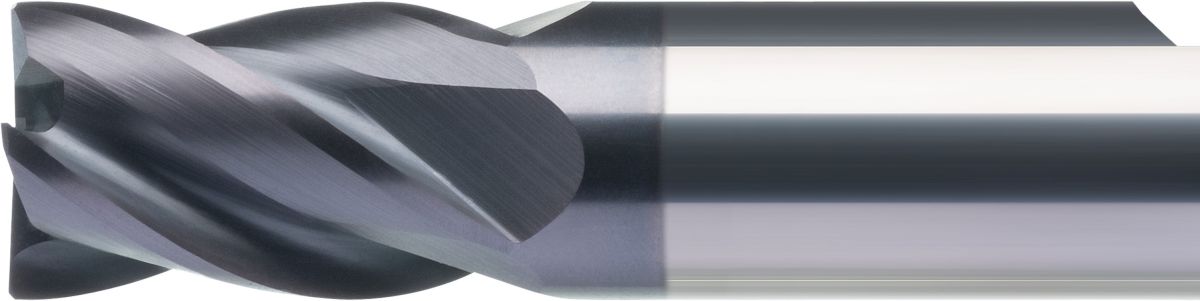 HAHN+KOLB präsentiert den neuen ATORN VHM  HPC/MTC Schaftfräser