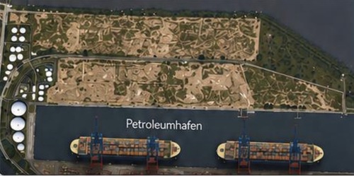Hamburg: Steht die Hafenwesterweiterung auf der Kippe?