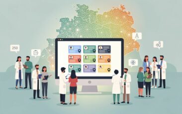 heilpraktikerverzeichnis.com verzeichnet 250 Einträge einen Monat nach Start