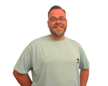 Herr Dirk Eggert wird Lebenshelfer der SeniorenLebenshilfe in Burg