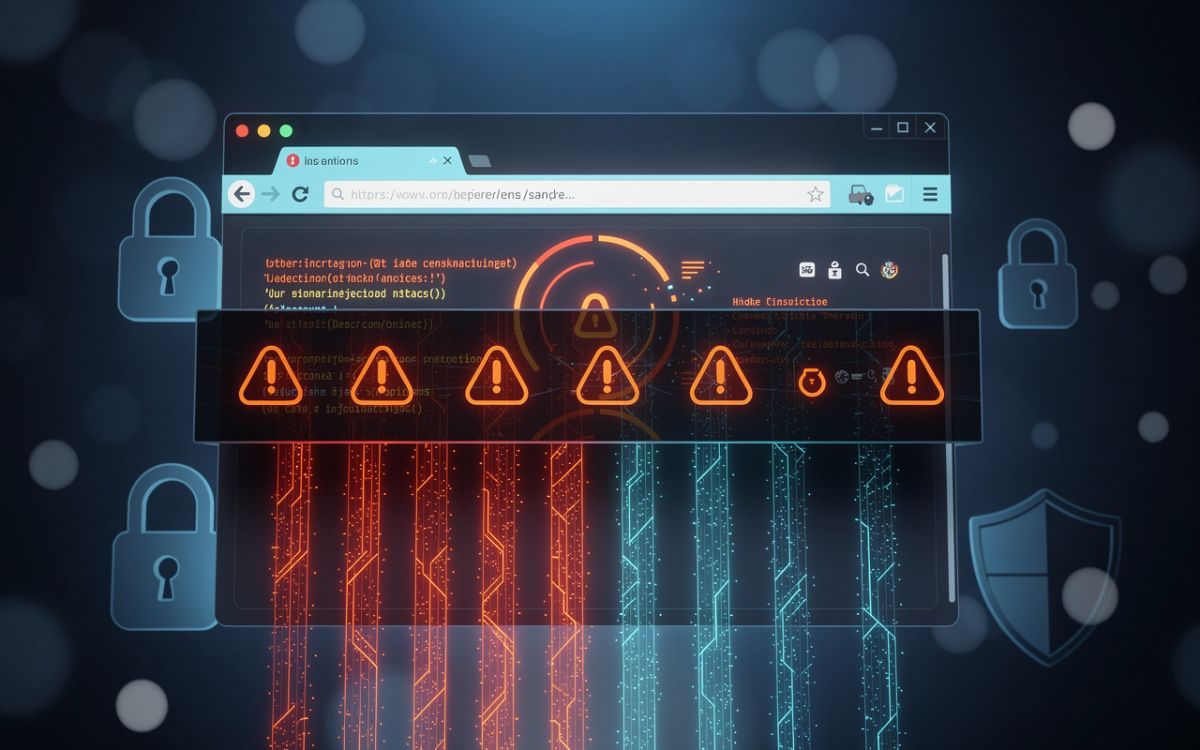 Im Zeitalter des Agentic Web: Wie Webseiten KI-Agenten bereits manipulieren