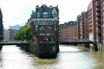 Immobilienmakler Hamburg: Diese Fehler kosten Geld