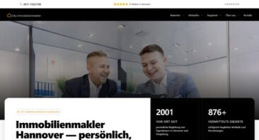 Immobilienmarkt Hannover 2026: Warum Eigentümer bei der Maklerwahl genauer hinschauen sollten