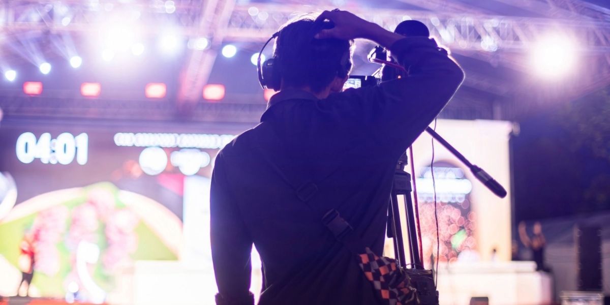 Innovationsnetzwerk MEDIA gestartet: Neue Technologien für die Film- und Medienproduktion