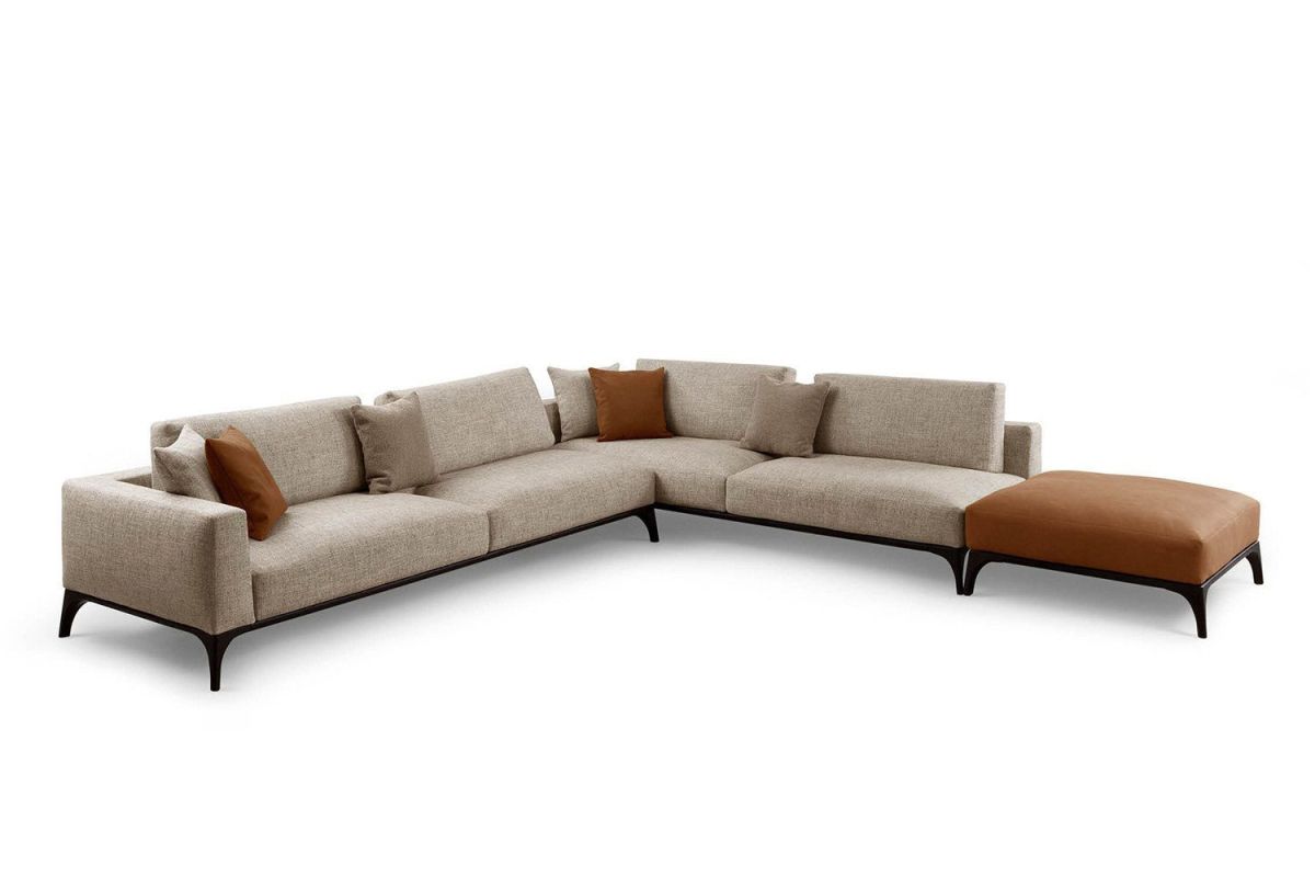 Italienisches Polsterdesign neu bei Design-Kiste.de: Raum & Form Seidel nimmt Bodema ins Sortiment auf