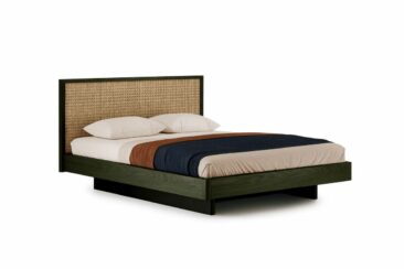 Italienisches Schlafdesign bei Design-Kiste.de: Raum & Form Seidel führt Möbel von Bolzan Letti