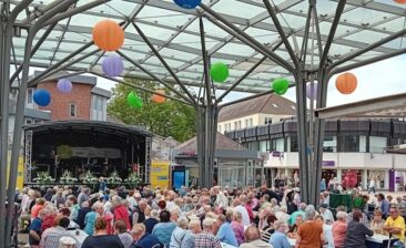 Jazz & more geht in die dritte Runde 2026
