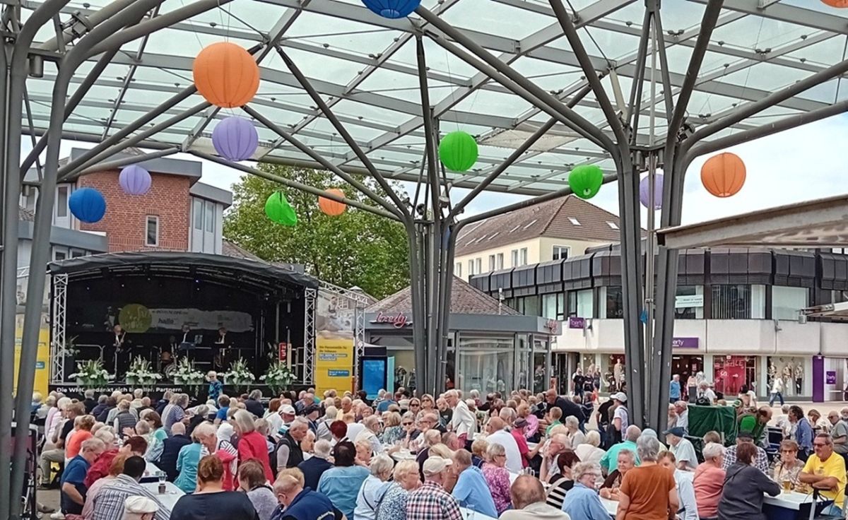 Jazz & more geht in die dritte Runde 2026