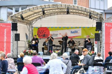 Jazz & more geht in die zweite Runde 2026