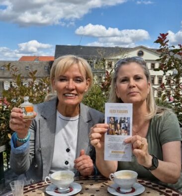 „Jedermann“ 2026 in Weimar: VIP Meet & Greet im Amalienhof