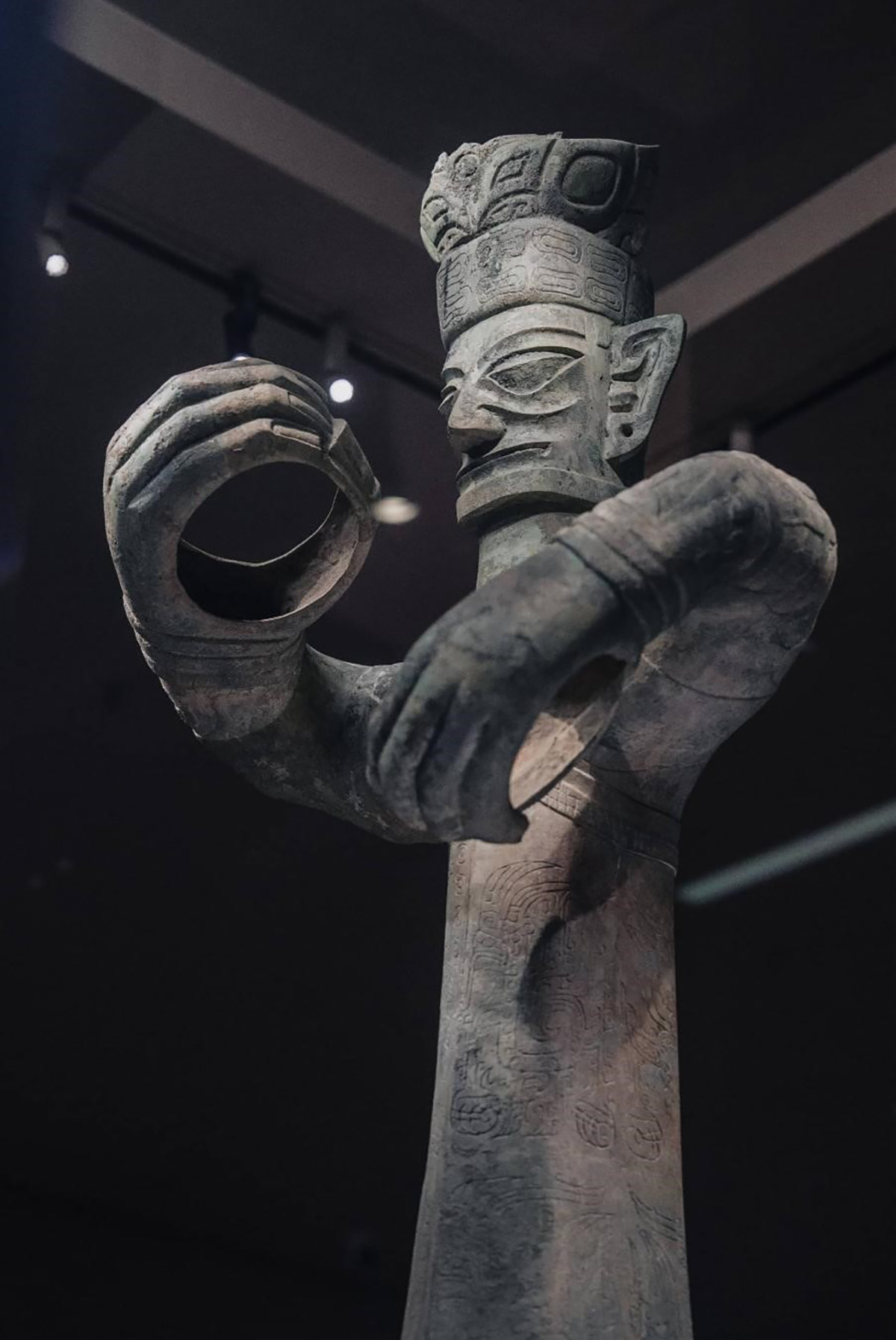 Jubiläumsveranstaltungen in Sanxingdui und Jinsha rücken Bronzekultur des Jangtse-Oberlaufs in den Mittelpunkt